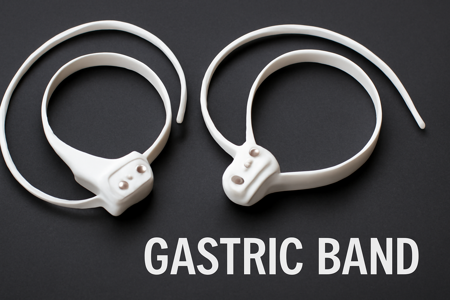 Gastric Bands